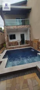 Casa com 3 Quartos à venda, 170m² no Jardim Novo Campos Elíseos, Campinas