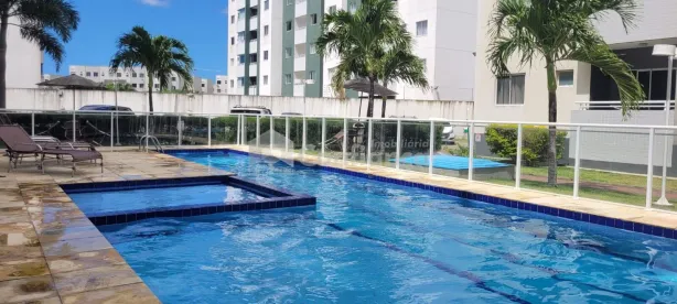 Apartamento com 3 Quartos à venda, 60m² no Parque Dois Irmãos, Fortaleza