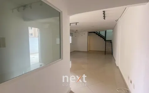 Sala Comercial com 2 Quartos para alugar, 100m² no Jardim Guanabara, Campinas