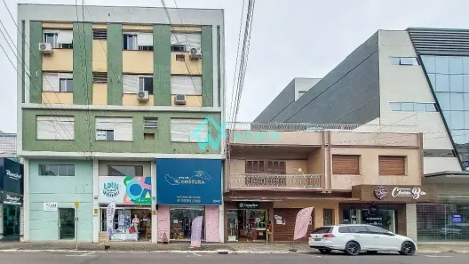 Sala Comercial à venda, 80m² no Centro, Novo Hamburgo