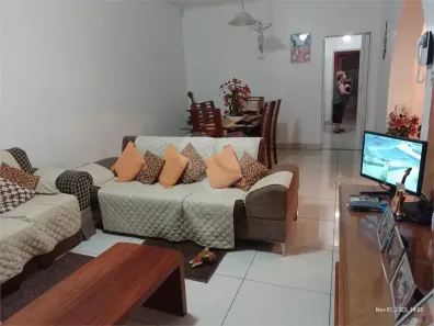 Casa com 3 Quartos à venda, 400m² no City América, São Paulo