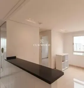 Apartamento com 2 Quartos à venda, 45m² no Vila Independência, São Paulo