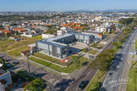 Ponto Comercial para alugar, 39m² no Atuba, Curitiba