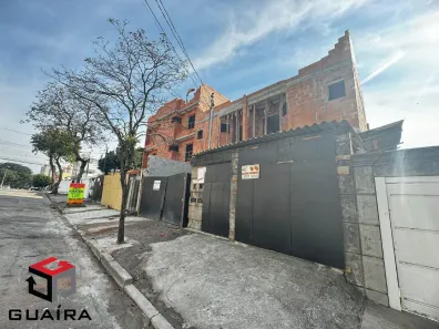 Apartamento com 3 Quartos à venda, 80m² no Paraíso, Santo André