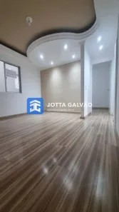 Apartamento com 2 Quartos à venda, 50m² no Vila Santana, Campinas