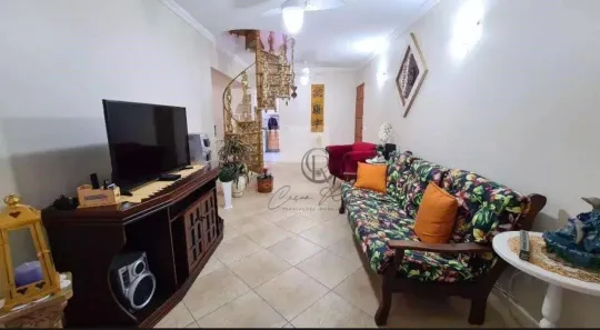 Cobertura com 2 Quartos à venda, 120m² no Vila Nova, Cabo Frio