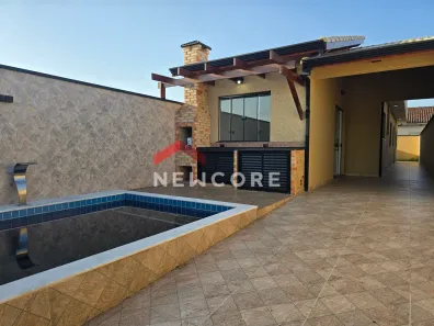 Casa com 3 Quartos à venda, 180m² no Cidade Nova Peruíbe, Peruíbe