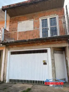 Casa com 3 Quartos à venda, 115m² no Jardim Acapulco, São Carlos