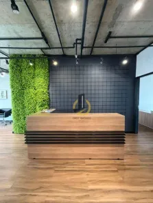Sala Comercial à venda, 148m² no Baeta Neves, São Bernardo do Campo