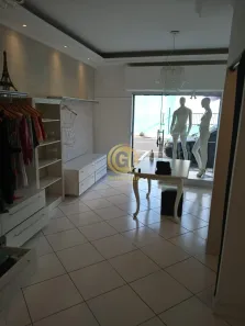 Ponto Comercial à venda, 107m² no Centro, Jacareí