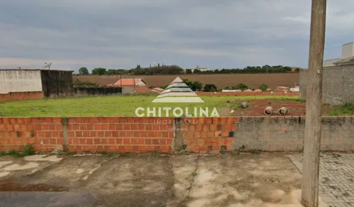 Lote/Terreno à venda, 174m² no Vila Nastri, Itapetininga