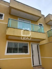 Sobrado com 3 Quartos à venda, 90m² no Jardim Germânia, São Paulo