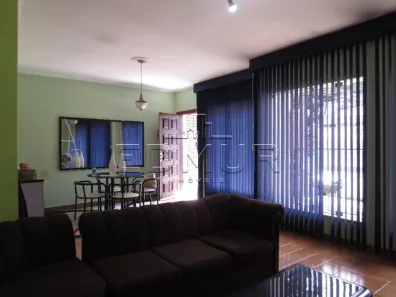 Casa com 9 Quartos à venda, 311m² no Parque das Nações, Santo André