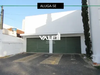 Galpão/Depósito/Armazém para alugar, 440m² no Cidade Nova, Franca