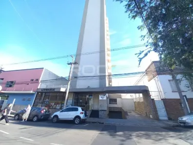 Apartamento com 3 Quartos à venda, 115m² no Jardim São Carlos, São Carlos