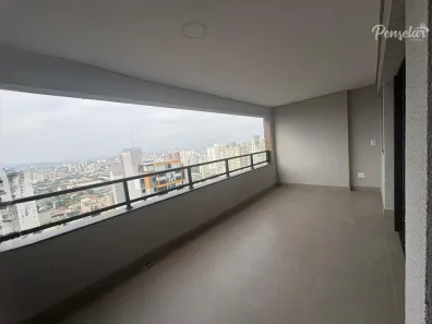 Apartamento com 3 Quartos à venda, 112m² no Campestre, Santo André