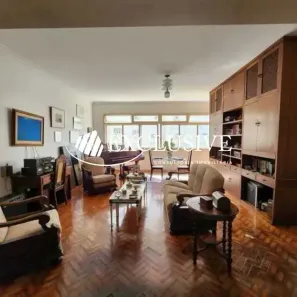 Apartamento com 4 Quartos à venda, 276m² no Copacabana, Rio de Janeiro