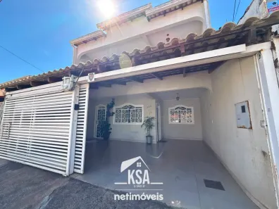 Casa com 4 Quartos à venda, 280m² no Samambaia Norte, Brasília