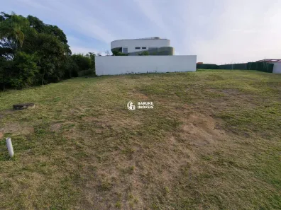 Lote/Terreno à venda, 542m² no Parque Villa dos Pinheiros, Indaiatuba