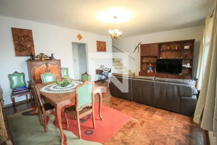 Casa com 4 Quartos à venda, 186m² no Alto da Mooca, São Paulo