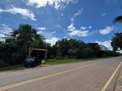 Fazenda/Sítio à venda, 55000000m² no Iranduba, Iranduba
