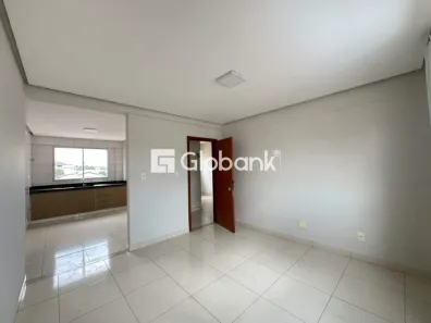 Apartamento com 3 Quartos à venda, 90m² no Funcionários, Montes Claros
