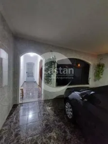 Sobrado com 3 Quartos à venda, 252m² no Vila Santa Clara, São Paulo