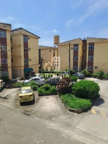 Apartamento com 2 Quartos à venda, 47m² no Pavuna, Rio de Janeiro