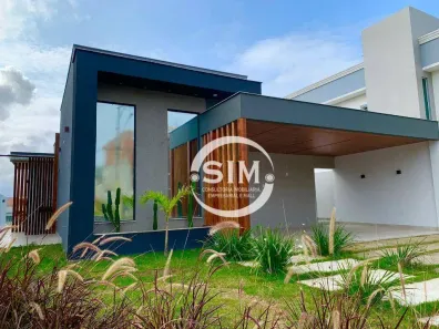Casa de Condomínio com 3 Quartos à venda, 195m² no Nova São Pedro, São Pedro da Aldeia