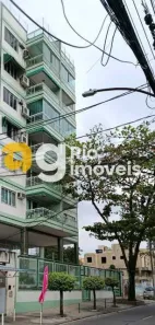 Apartamento com 3 Quartos à venda, 145m² no Praça Seca, Rio de Janeiro