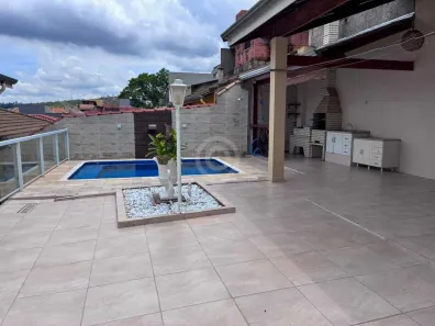 Casa com 3 Quartos à venda, 249m² no Giardino D' Itália, Itatiba