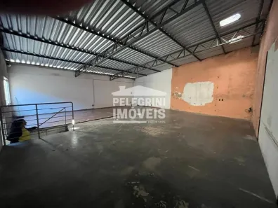 Ponto Comercial para alugar, 488m² no Vila Industrial, Campinas