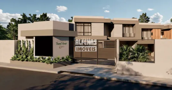 Casa com 3 Quartos à venda, 156m² no Nossa Senhora do Carmo, Contagem