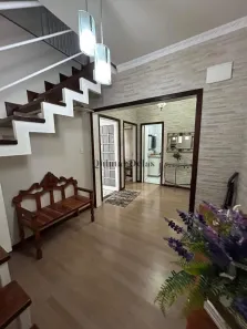Casa com 3 Quartos à venda, 201m² no São Judas, Itajaí