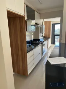 Apartamento com 2 Quartos para alugar, 62m² no Alphaville Empresarial, Barueri