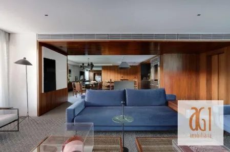 Casa de Condomínio com 4 Quartos à venda, 925m² no Alto de Pinheiros, São Paulo
