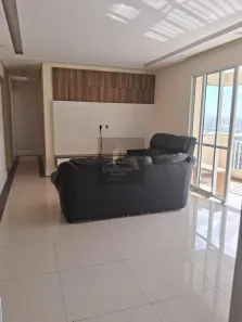 Apartamento com 3 Quartos à venda, 93m² no Tatuapé, São Paulo