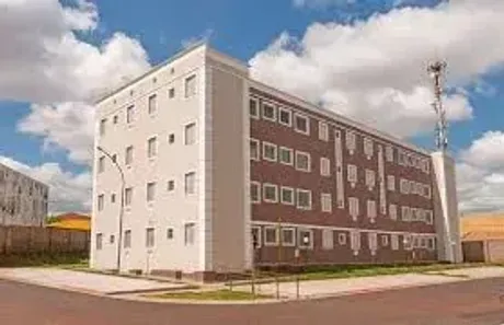 Apartamento com 2 Quartos à venda, 47m² no Parque das Flores II, São José do Rio Preto
