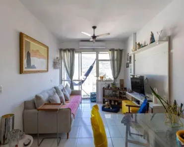 Apartamento com 2 Quartos à venda, 73m² no Vila Isabel, Rio de Janeiro