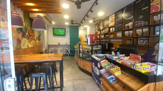 Sala Comercial para alugar, 82m² no Barra da Tijuca, Rio de Janeiro