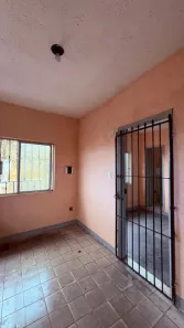 Casa com 1 Quarto para alugar, 38m² no Campinas de Pirajá, Salvador