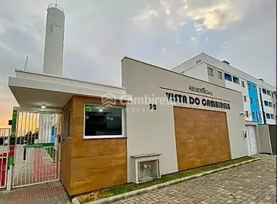 Apartamento com 2 Quartos para alugar, 50m² no Nova Palhoça, Palhoça