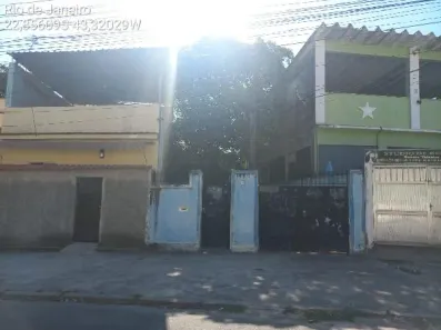 Casa com 2 Quartos à venda, 174m² no Vicente de Carvalho, Rio de Janeiro