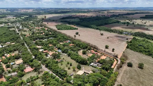 Fazenda/Sítio com 3 Quartos à venda, 871200m² no , Bela Vista de Goiás