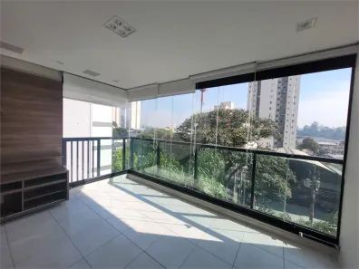 Apartamento com 2 Quartos para venda ou aluguel, 65m² no Vila Leopoldina, São Paulo