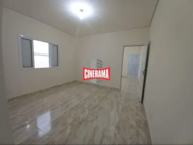 Imóvel Comercial com 1 Quarto para alugar, 108m² no Santo Antônio, São Caetano do Sul