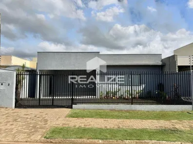 Casa com 2 Quartos à venda, 190m² no Três Lagoas, Foz do Iguaçu