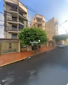 Apartamento com 1 Quarto à venda, 51m² no Jardim Paulista, Ribeirão Preto