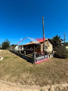 Casa com 1 Quarto à venda, 360m² no Santa Margarida II (Tamoios), Cabo Frio