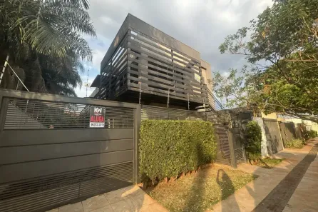Prédio Comercial com 6 Quartos à venda, 270m² no Jardim Bela Vista, Campo Grande